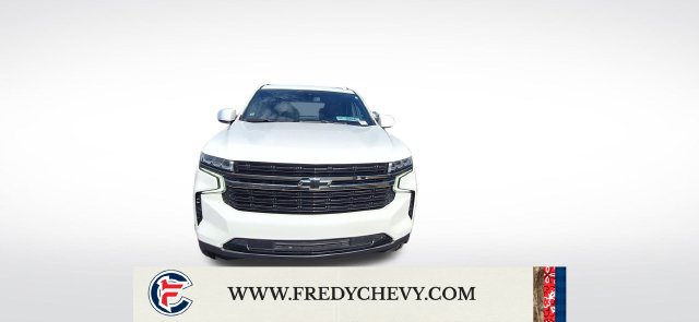 Used 2021 Chevrolet Tahoe RST AWD/4WD image 5