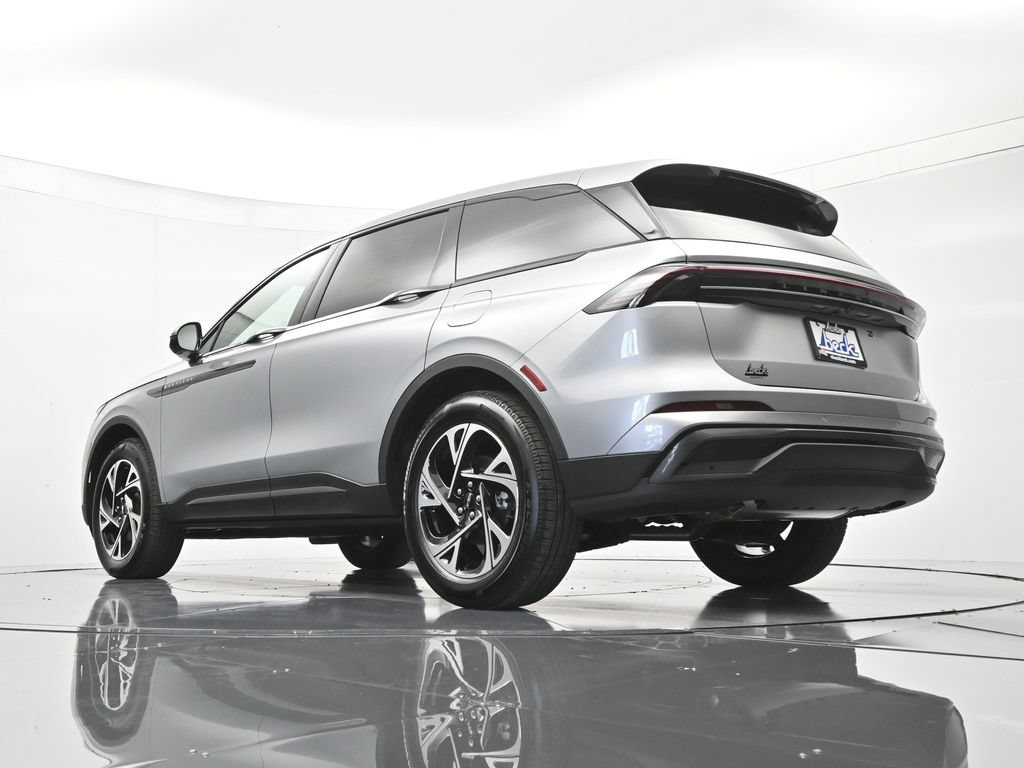 New 2026 Lincoln Nautilus Premier w/ Jet Appearance Package AWD/4WD image 42