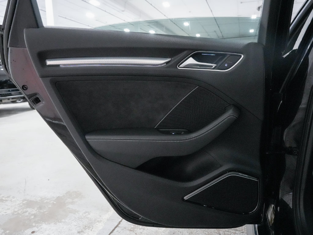 Used 2019 Audi RS 3 AWD/4WD image 35