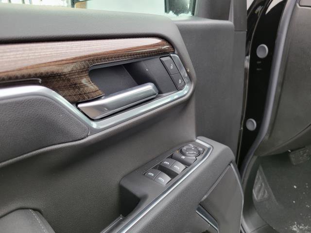 New 2026 Chevrolet Silverado 1500 LT w/ All Star Edition Plus image 7