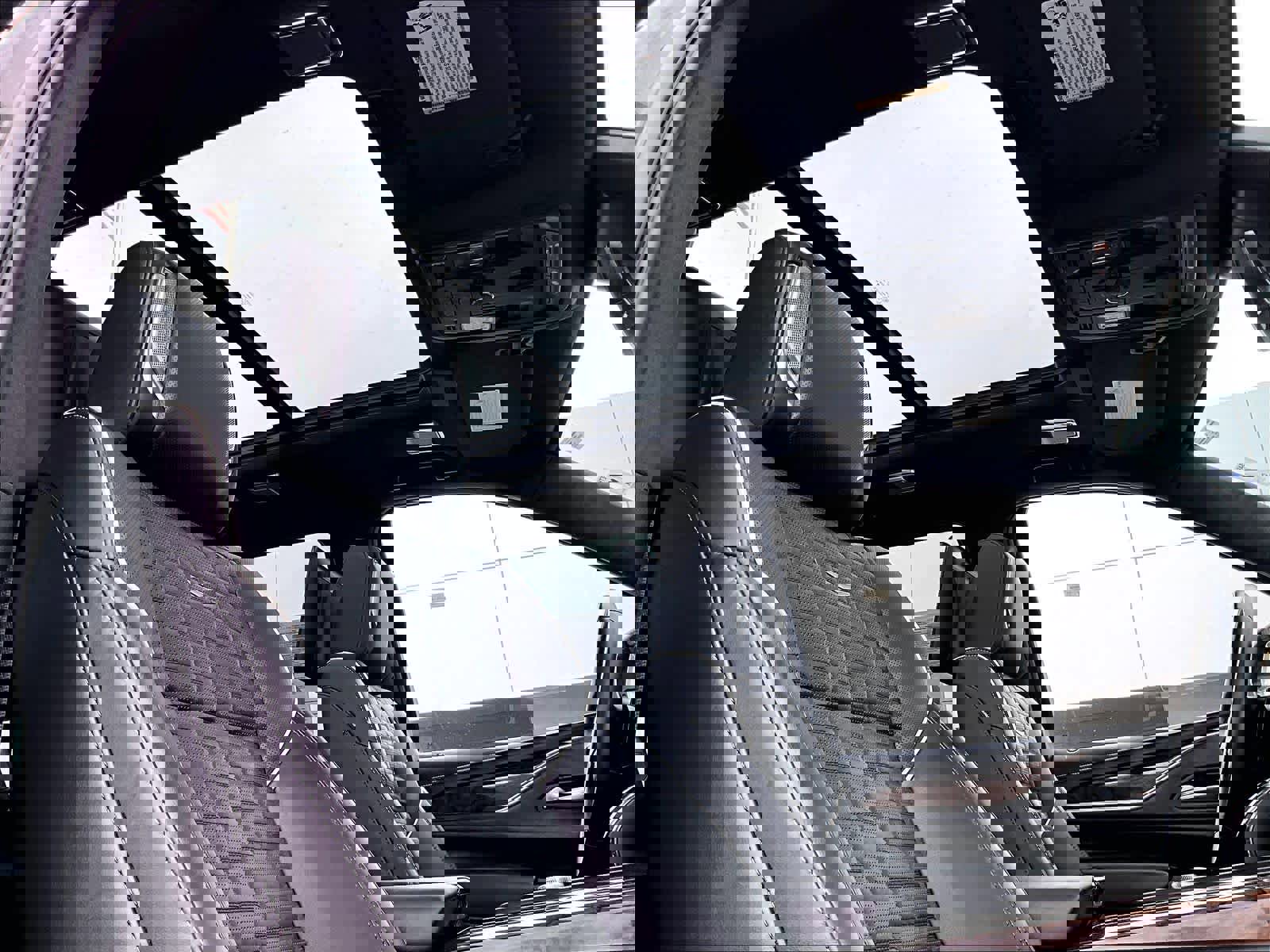 Used 2023 Cadillac Escalade Premium Luxury Platinum image 23