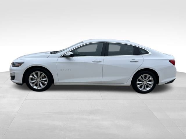 Used 2024 Chevrolet Malibu LT image 5