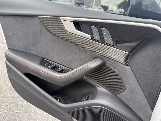 Certified 2023 Audi S5 Prestige w/ Prestige Package AWD/4WD image 27