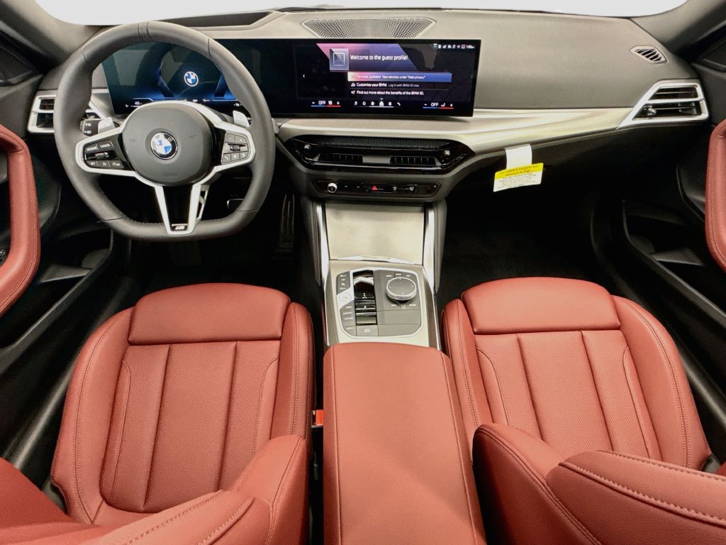 New 2026 BMW 230i Coupe w/ Premium Package RWD image 13