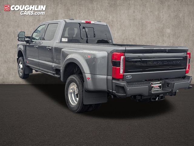 New 2026 Ford F350 Platinum AWD/4WD image 7
