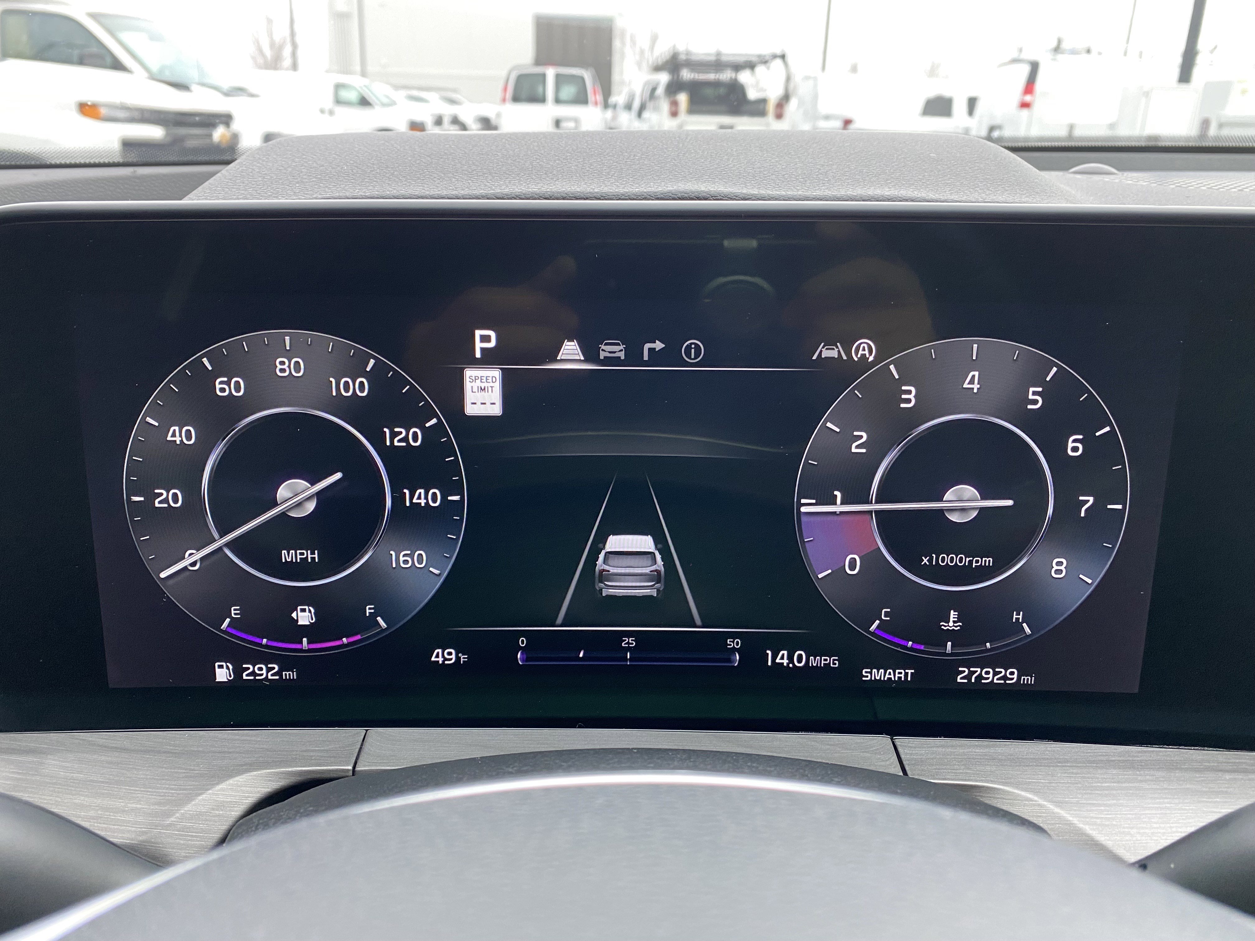 Used 2024 Kia Telluride SX Prestige X-Pro image 21