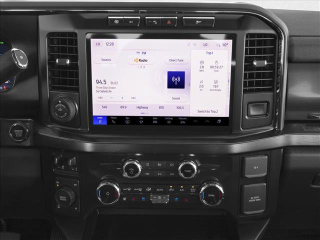 New 2026 Ford F250 Lariat w/ Black Appearance Package AWD/4WD image 6