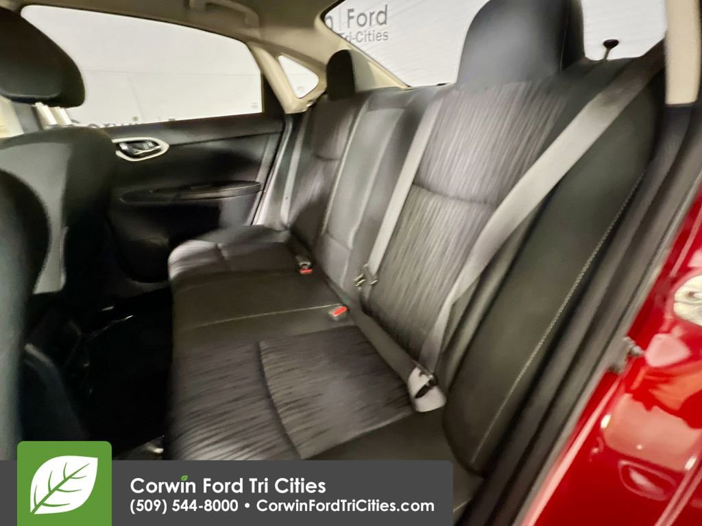 Used 2019 Nissan Sentra SV image 26