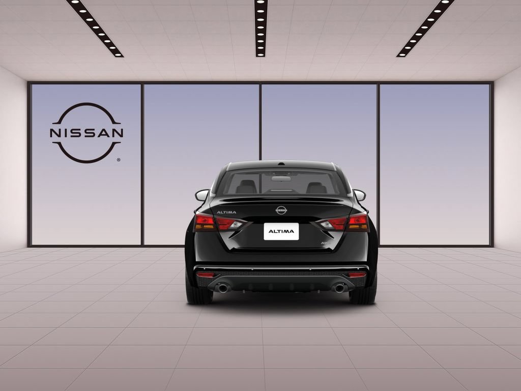 New 2026 Nissan Altima 2.5 SV w/ SV Premium Package AWD/4WD image 7