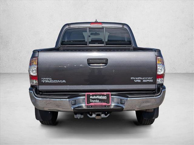 Used 2012 Toyota Tacoma PreRunner image 7