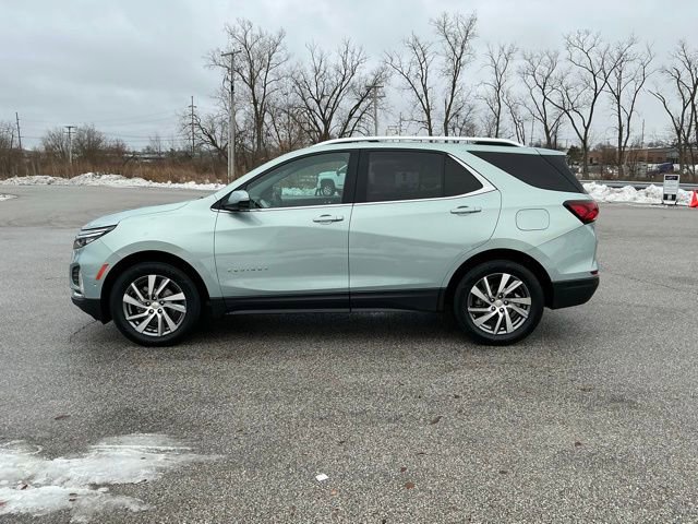 Used 2022 Chevrolet Equinox Premier image 9