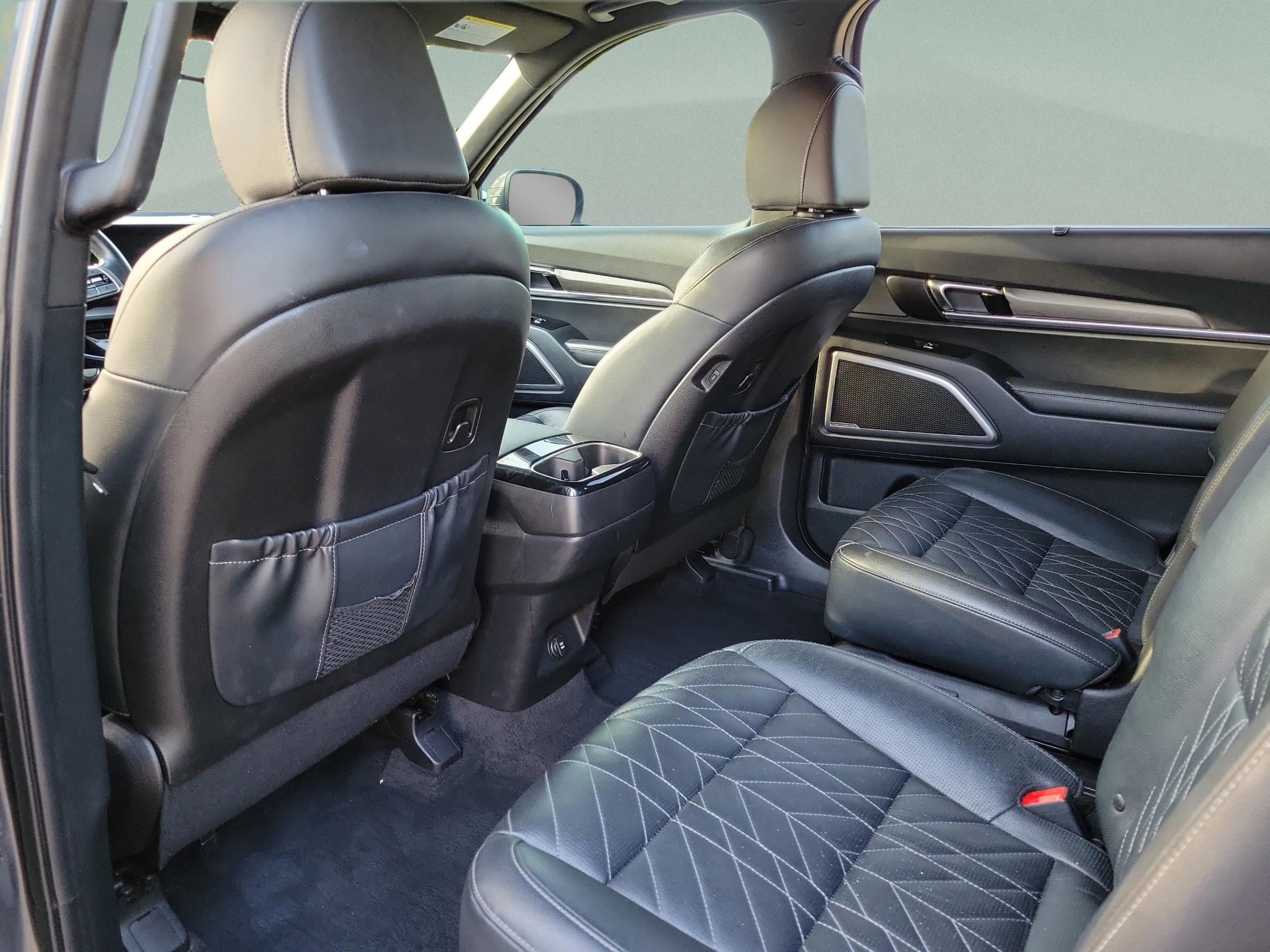 Certified 2023 Kia Telluride EX X-Line AWD/4WD image 26