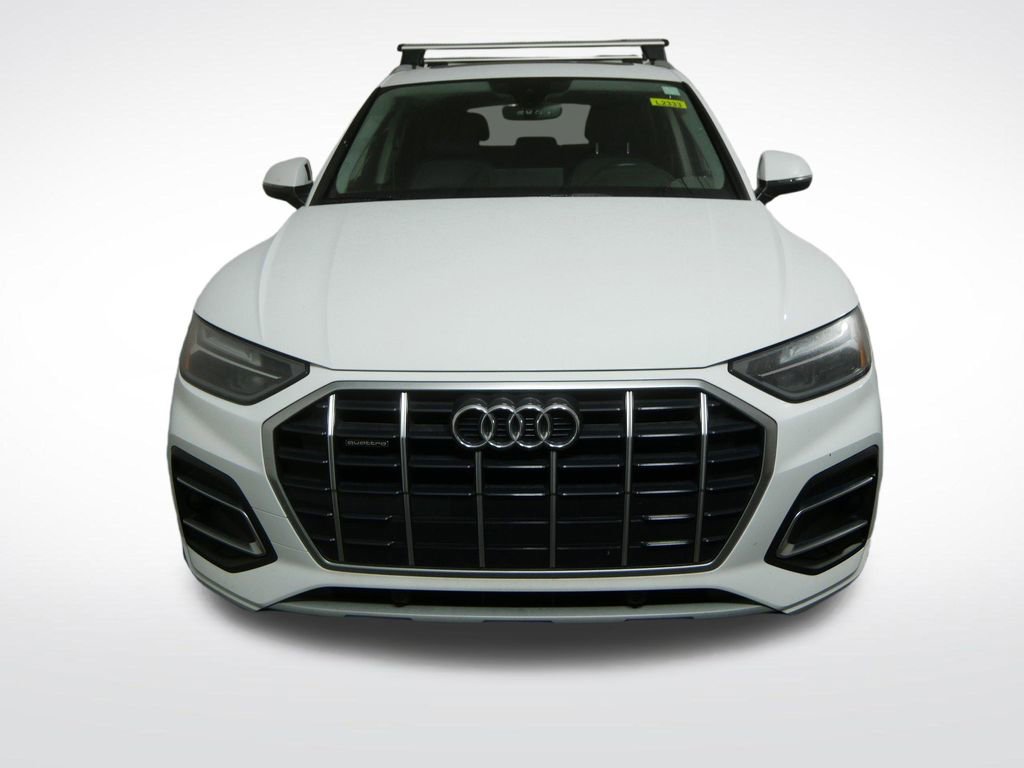 Used 2021 Audi Q5 2.0T Premium image 10