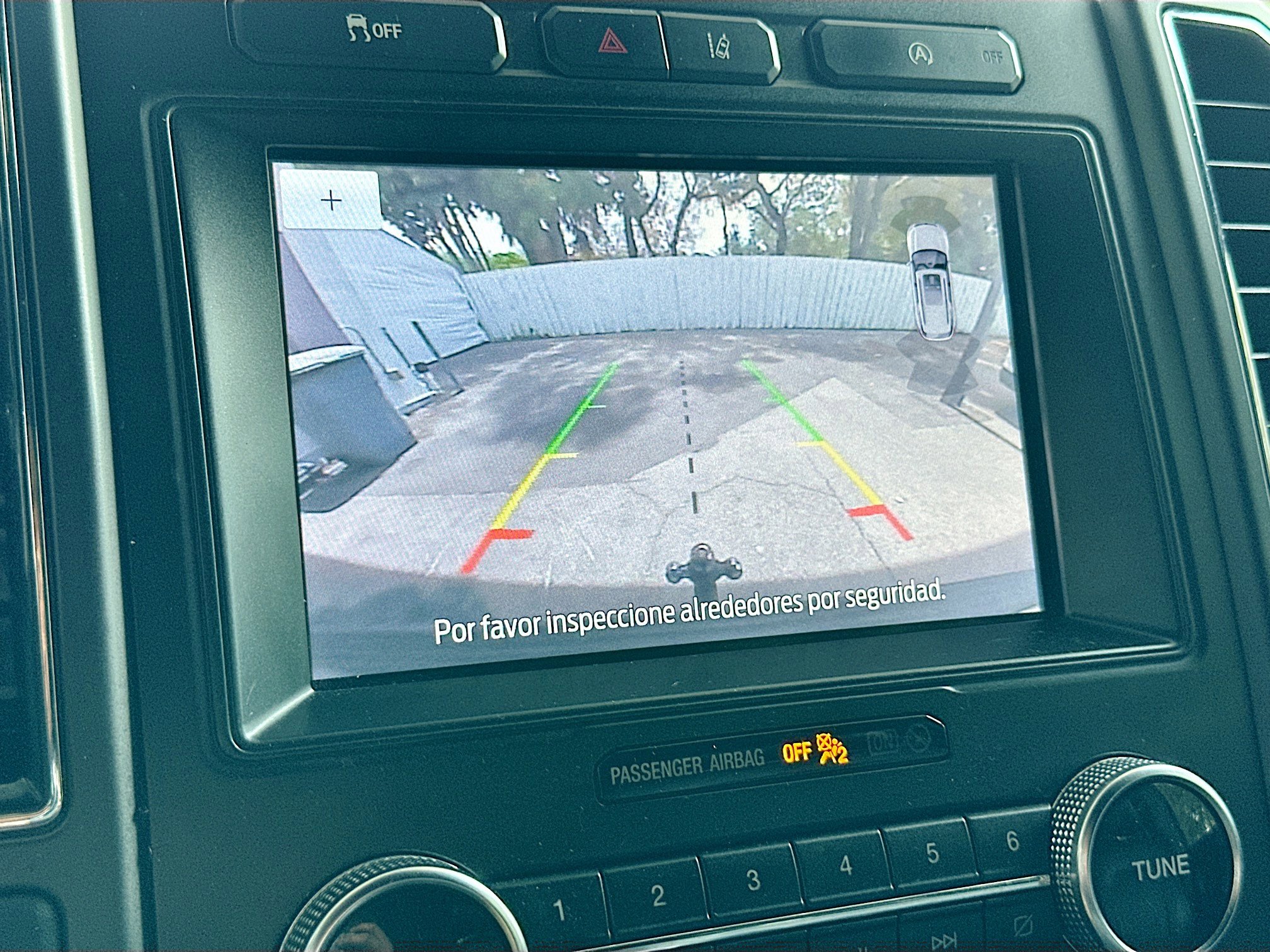 Used 2020 Ford Expedition Max Limited image 14