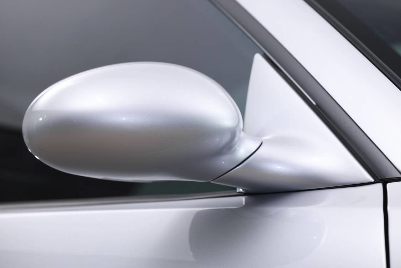 Used 2005 BMW M3 Coupe image 34