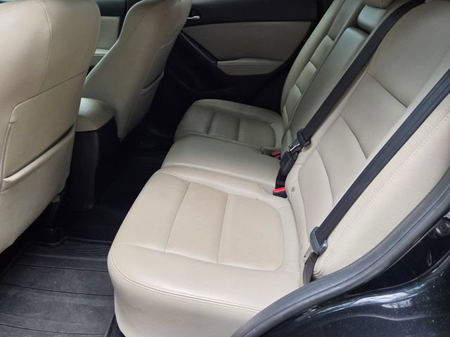Used 2014 MAZDA CX-5 Grand Touring FWD image 10