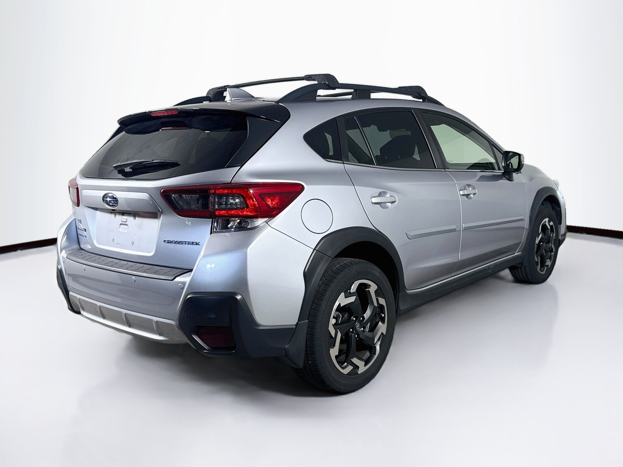 Used 2021 Subaru Crosstrek 2.5i Limited w/ Moonroof Package 2 AWD/4WD image 33