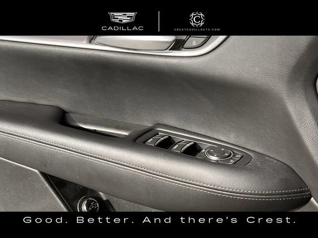 Used 2020 Cadillac XT5 Luxury FWD image 19