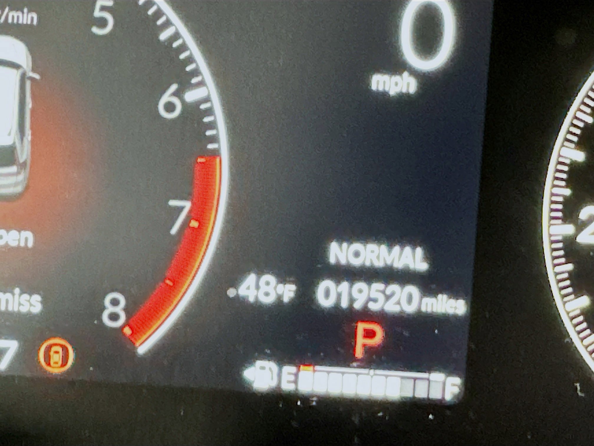 Used 2024 Honda CR-V EX-L image 18