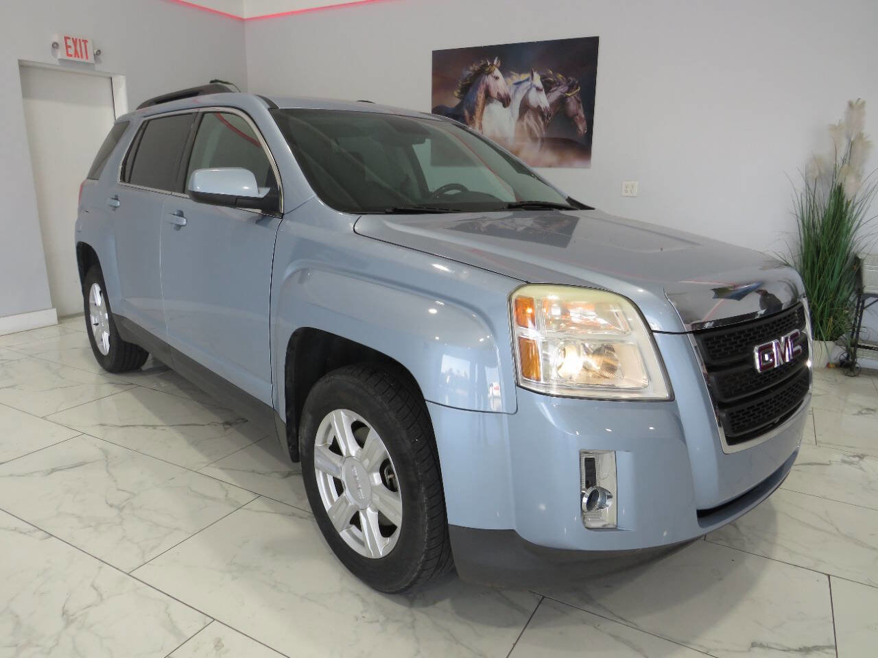 Used 2015 GMC Terrain SLE w/ Convenience Package