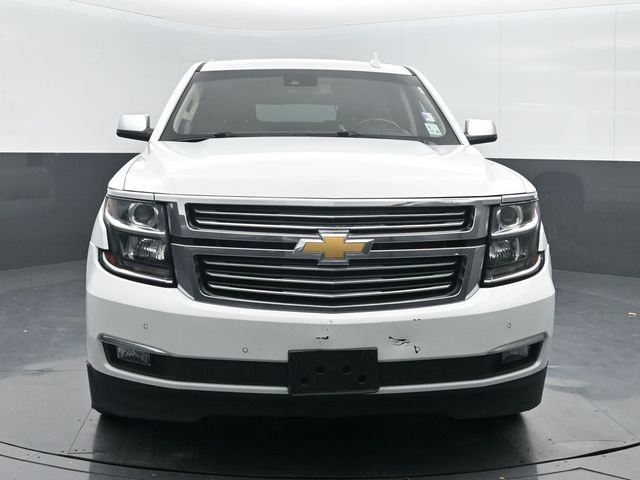 Used 2019 Chevrolet Suburban Premier image 2