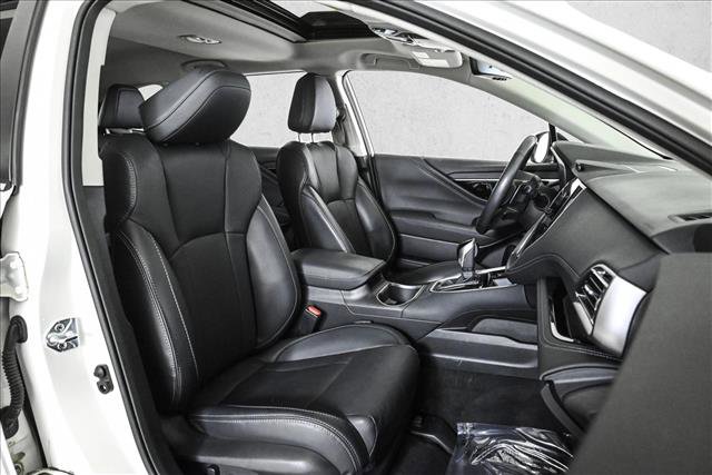 Used 2023 Subaru Outback Limited image 21