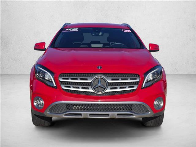 Used 2020 Mercedes-Benz GLA 250 video 2