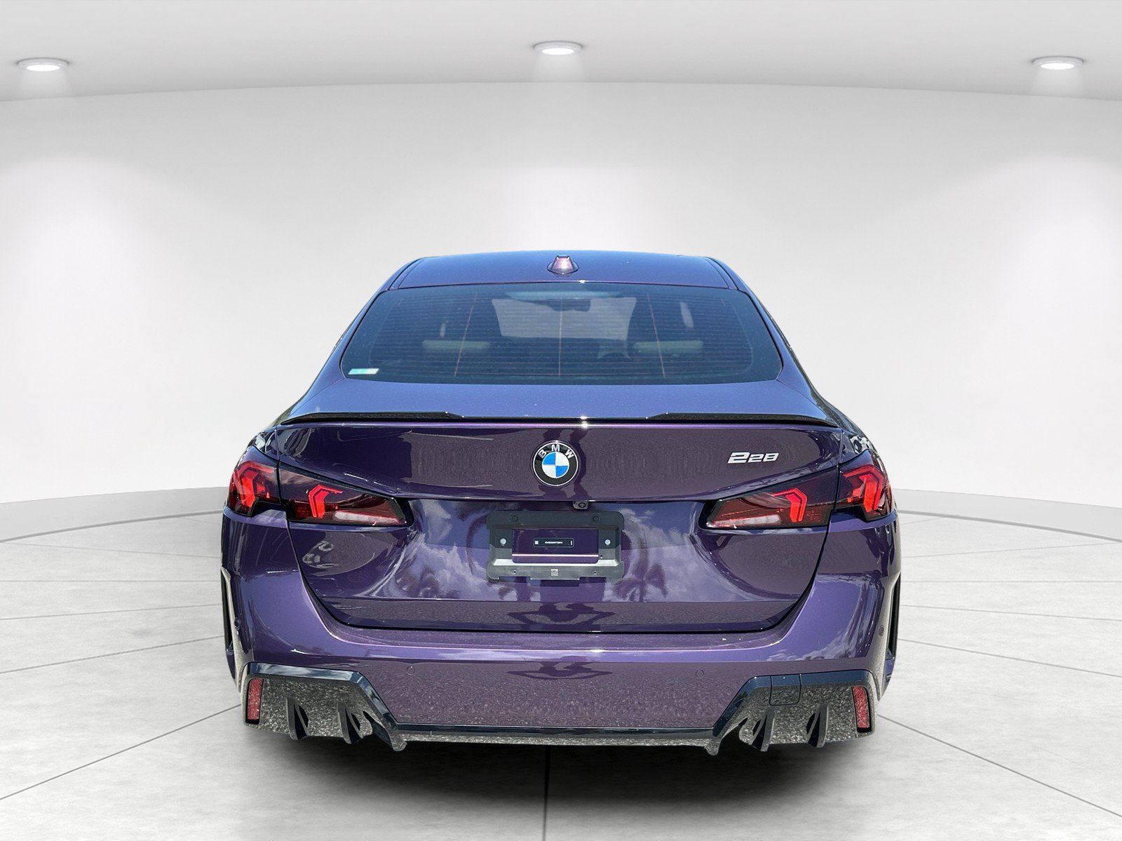 New 2026 BMW 228i w/ Technology Package FWD image 5