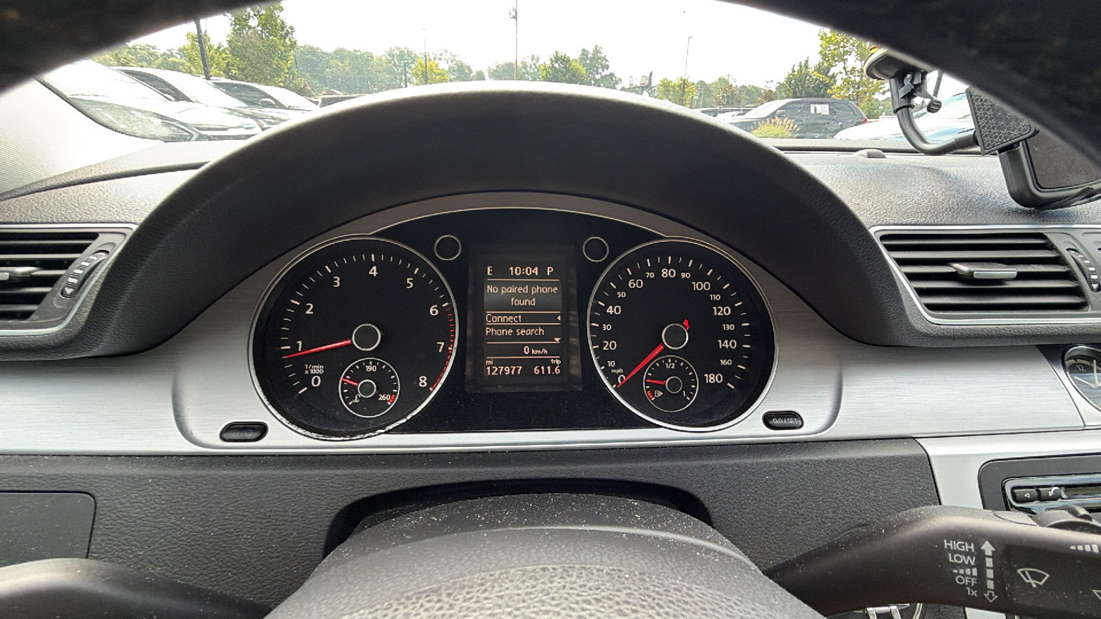 Used 2013 Volkswagen CC Sport FWD image 26