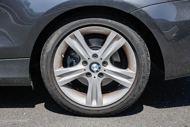 Used 2013 BMW 128i Coupe RWD image 11