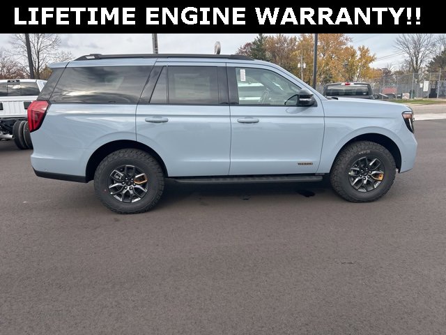 New 2025 Ford Expedition Tremor image 9