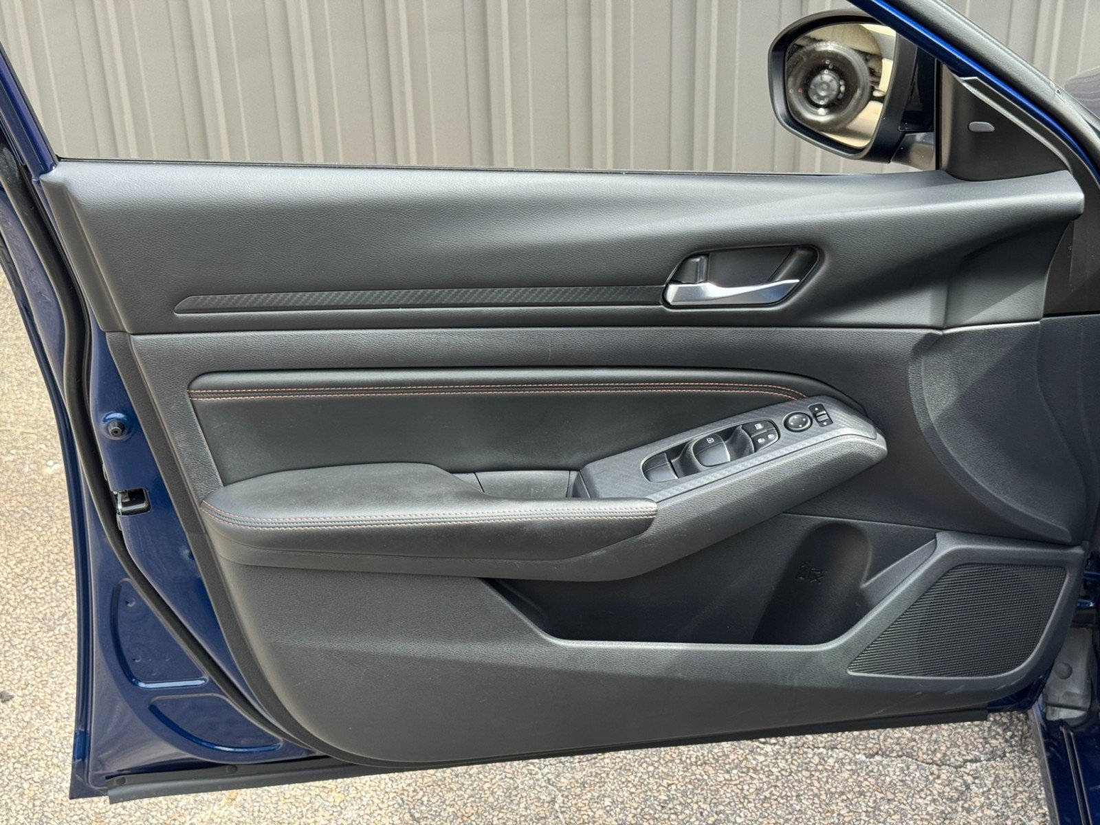 Used 2020 Nissan Altima 2.5 SR FWD image 34