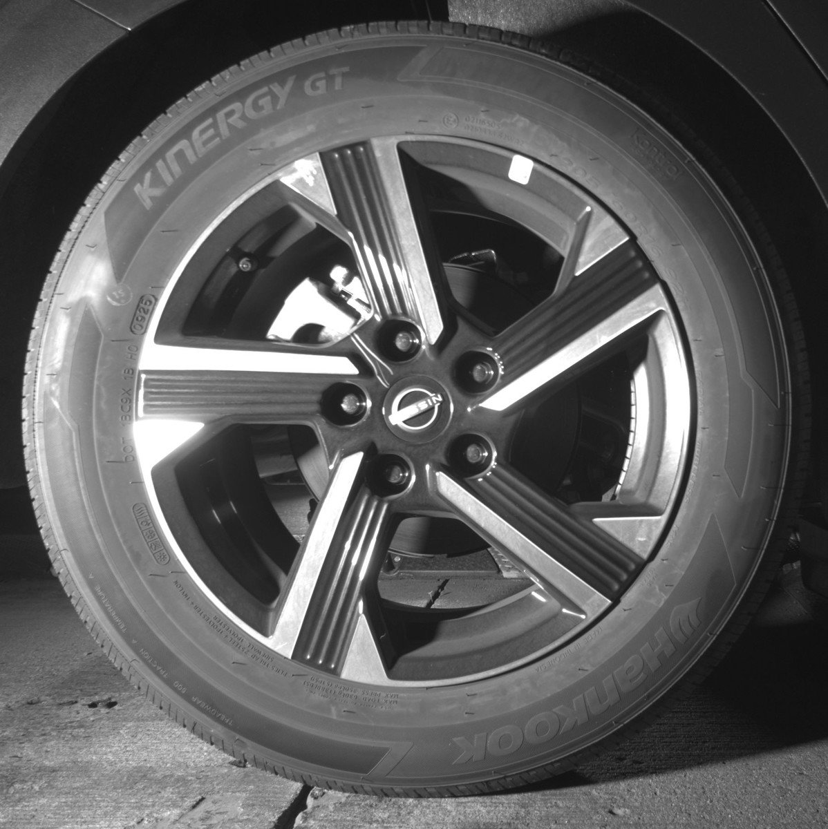 Used 2025 Nissan Sentra SV image 15