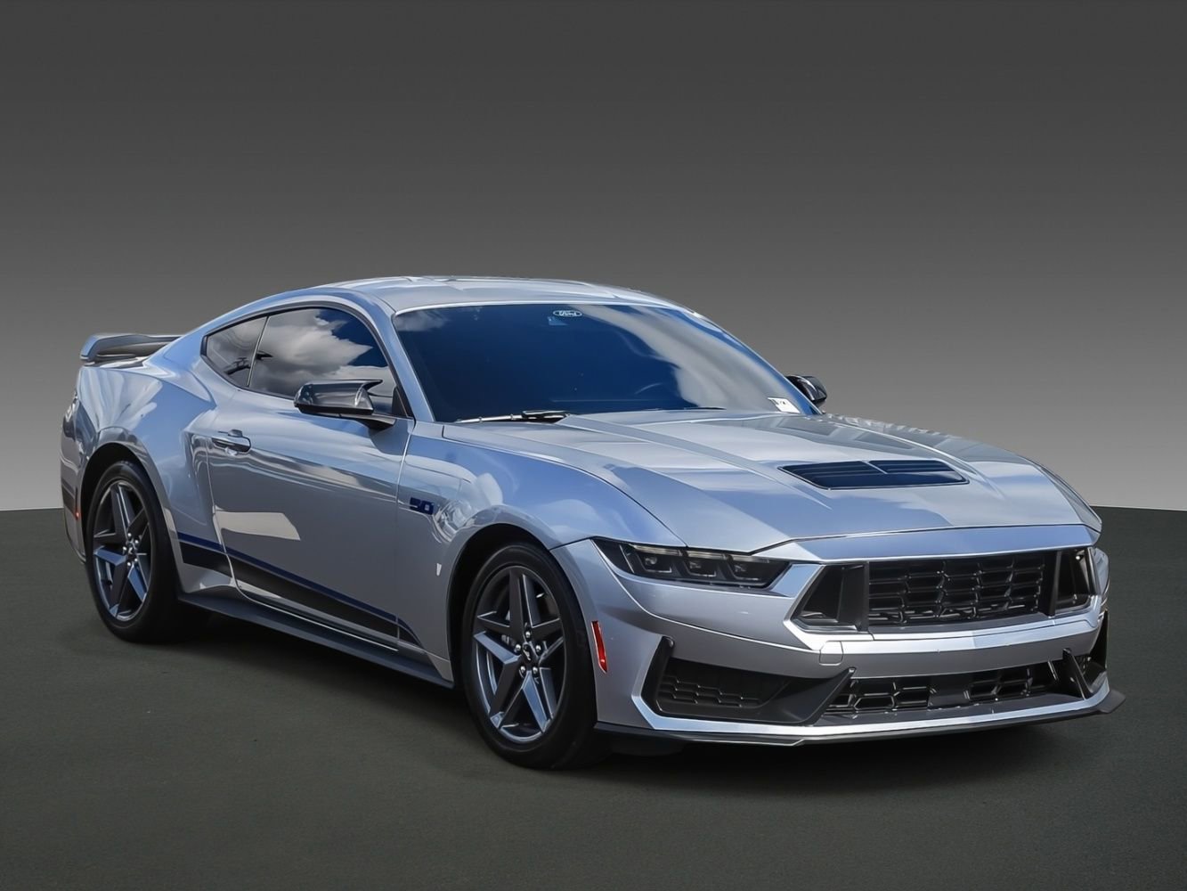 Used 2024 Ford Mustang GT Premium w/ California Special Package image 5