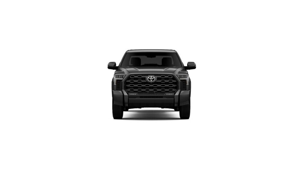 New 2026 Toyota Tundra Platinum AWD/4WD image 17