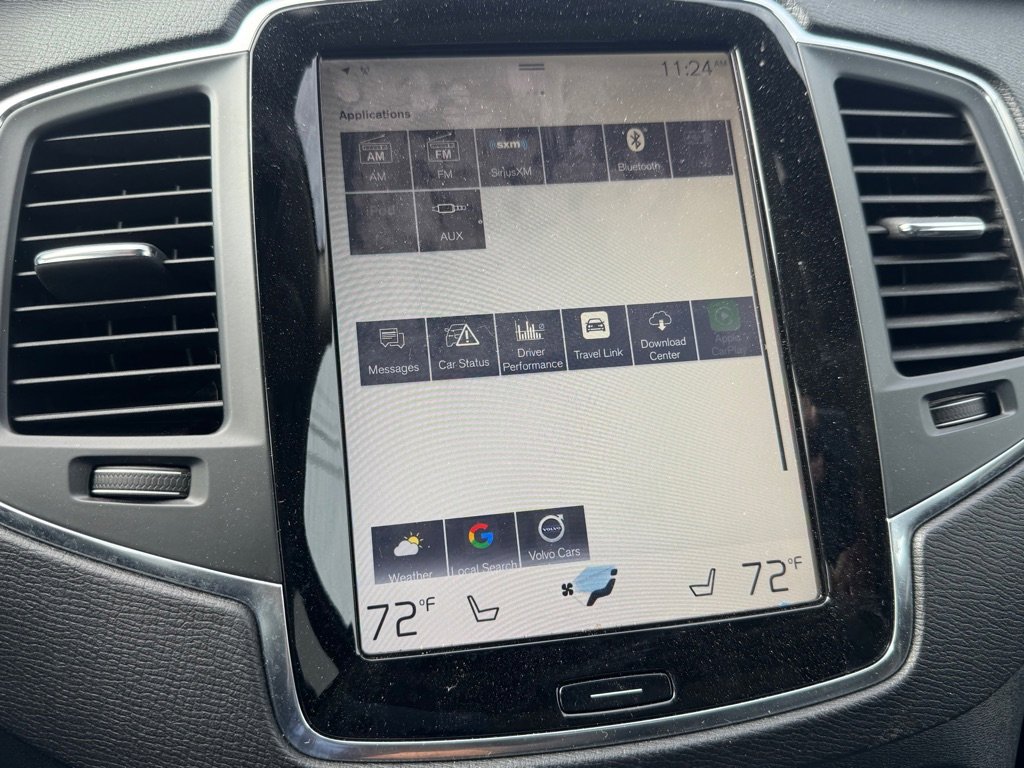 Used 2016 Volvo XC90 T6 Momentum image 15