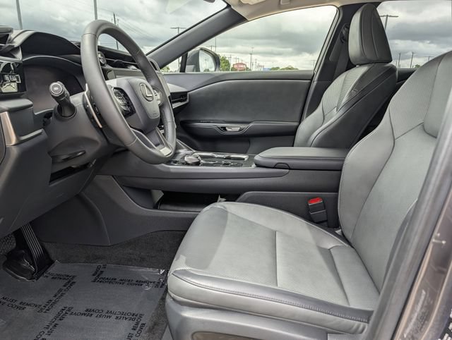Used 2024 Lexus RZ 300e Premium w/ Accessory Package (2T) FWD image 24