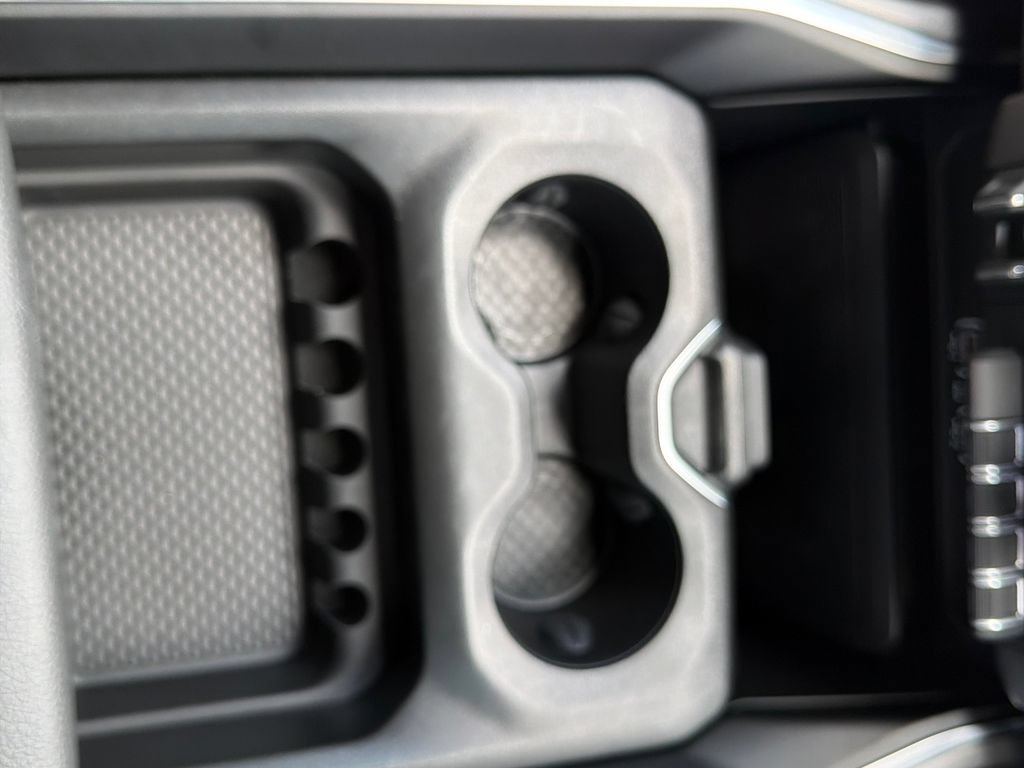 Used 2025 RAM 1500 Big Horn AWD/4WD image 26