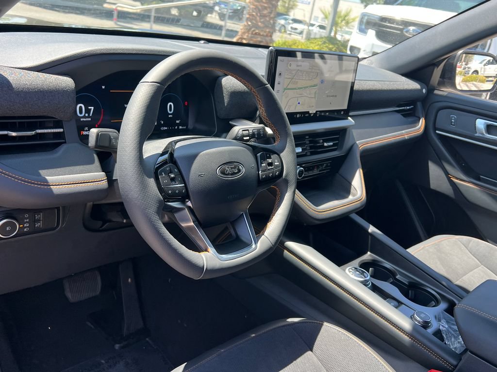 New 2026 Ford Explorer Tremor AWD/4WD image 22