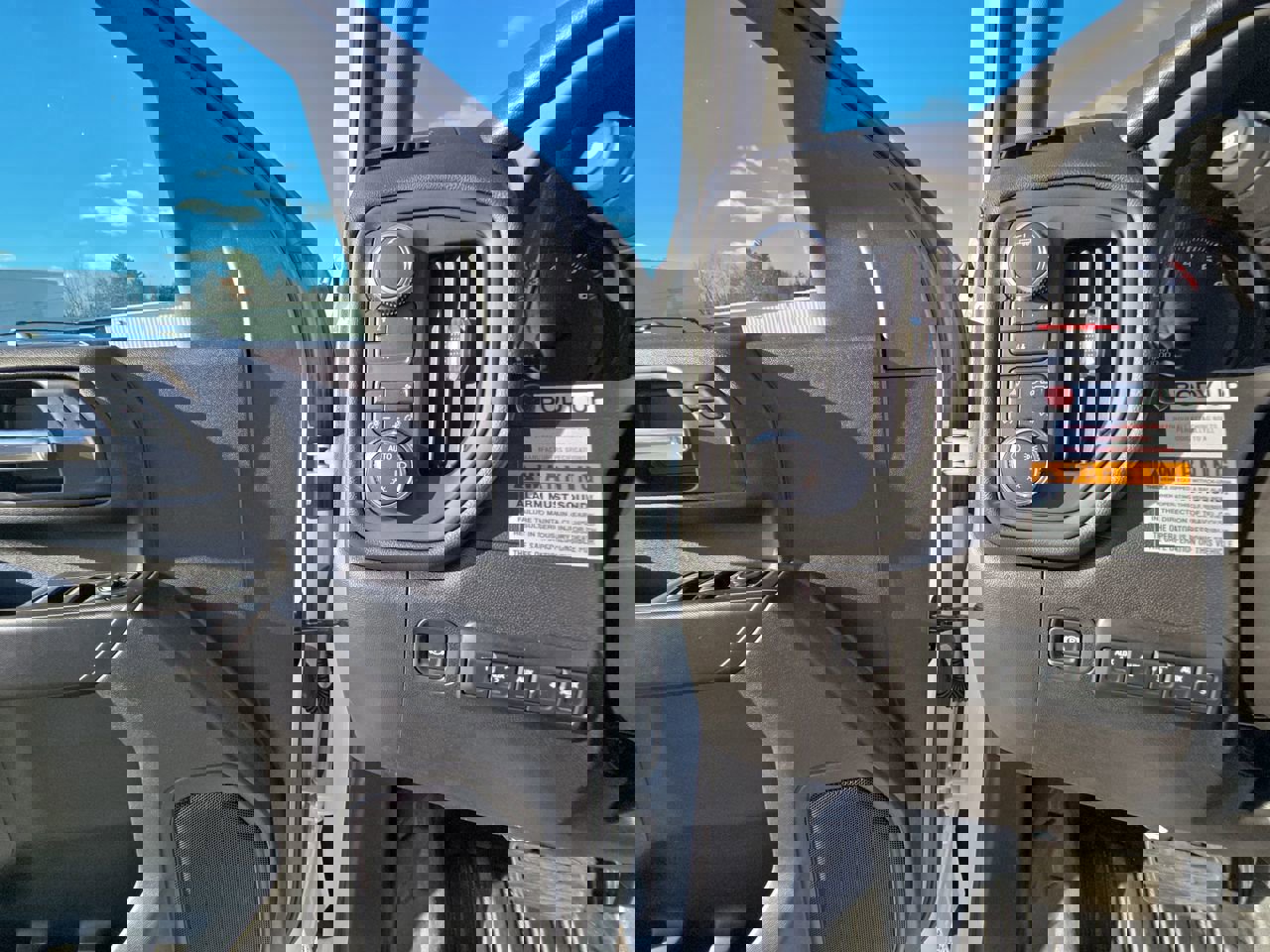 New 2025 GMC Sierra 3500 Pro w/ Convenience Package image 54