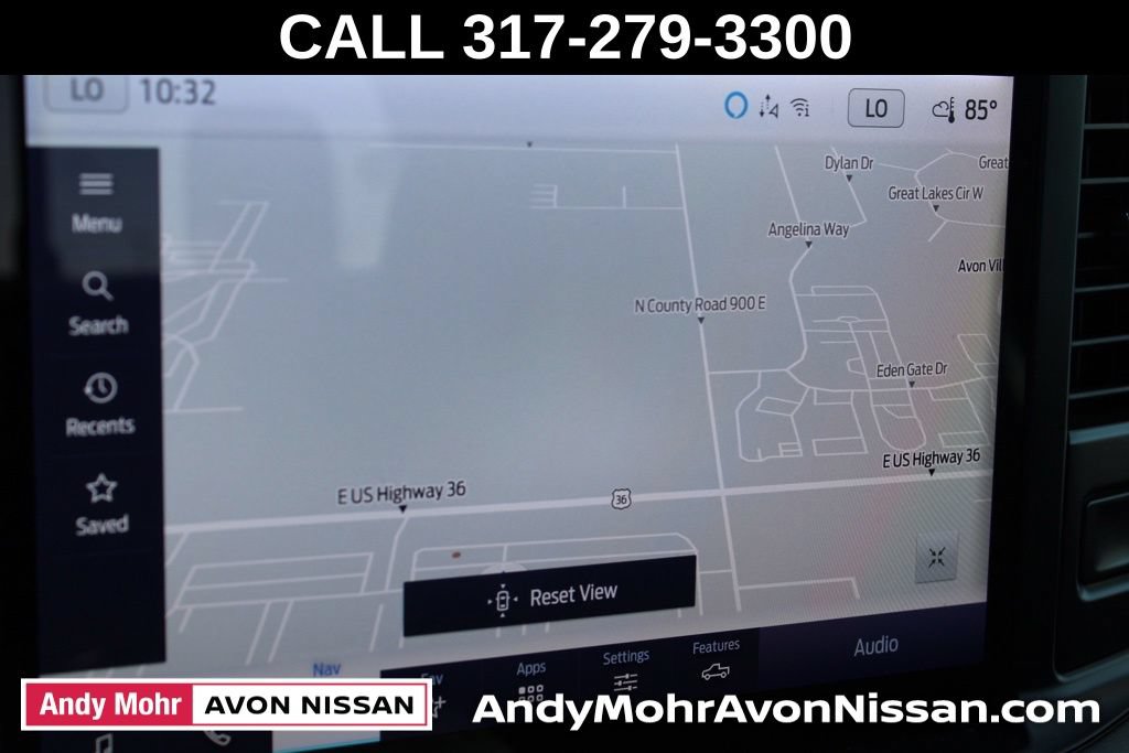 Used 2023 Ford F150 Platinum w/ Equipment Group 701A High AWD/4WD image 39