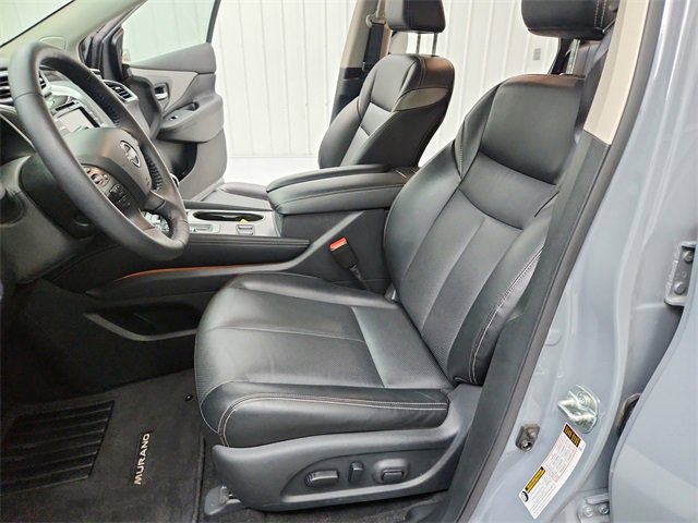 Used 2024 Nissan Murano SL image 19