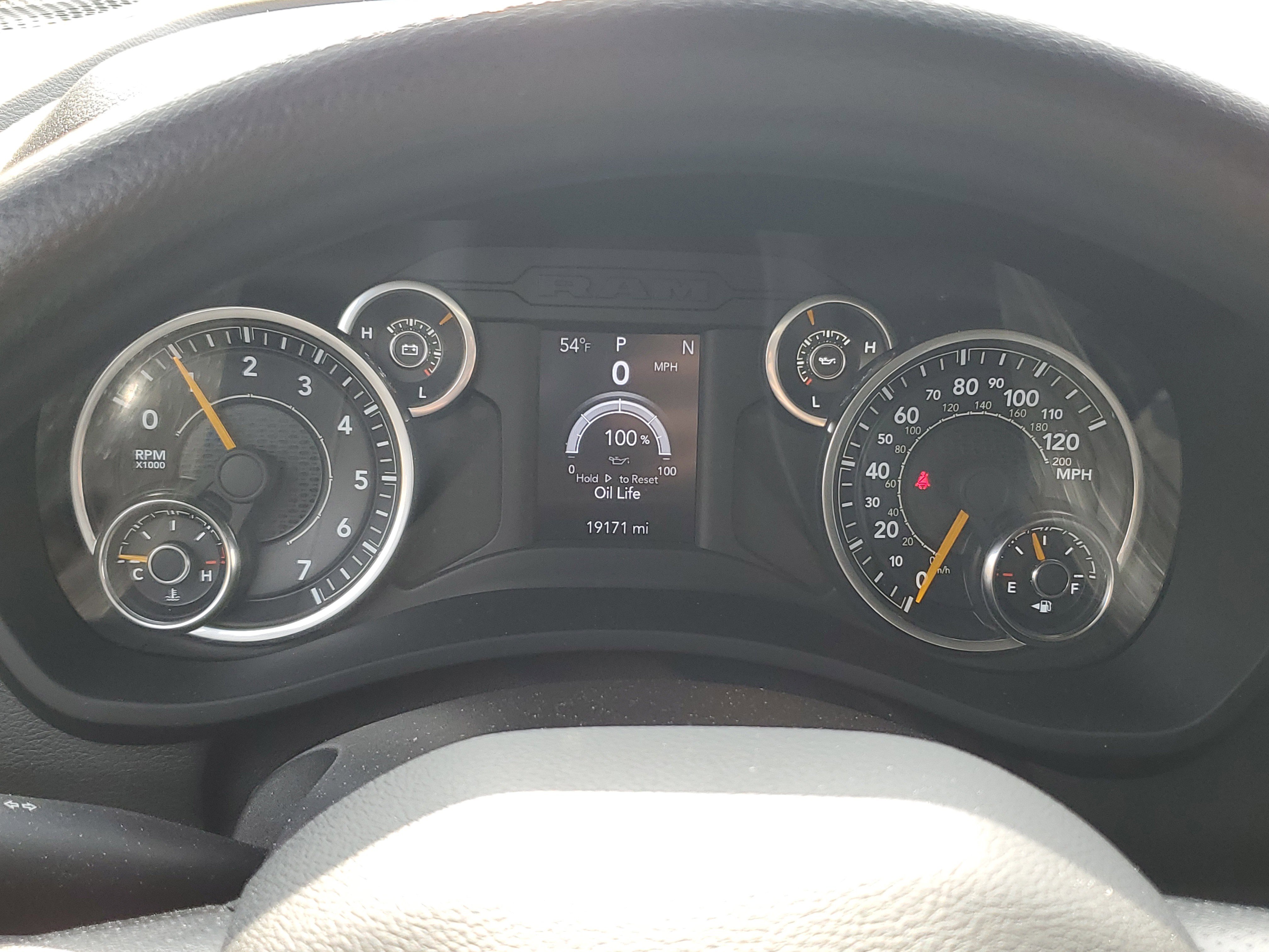 Certified 2022 RAM 2500 Tradesman image 16