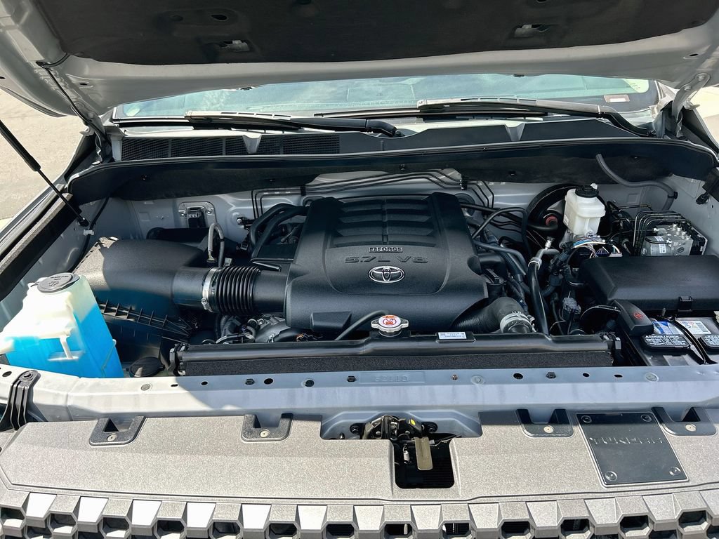 Used 2020 Toyota Tundra SR5 RWD image 27