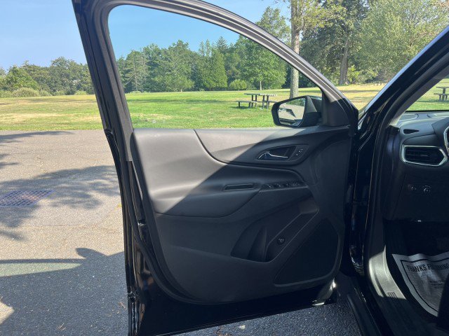 Certified 2022 Chevrolet Equinox LT image 18