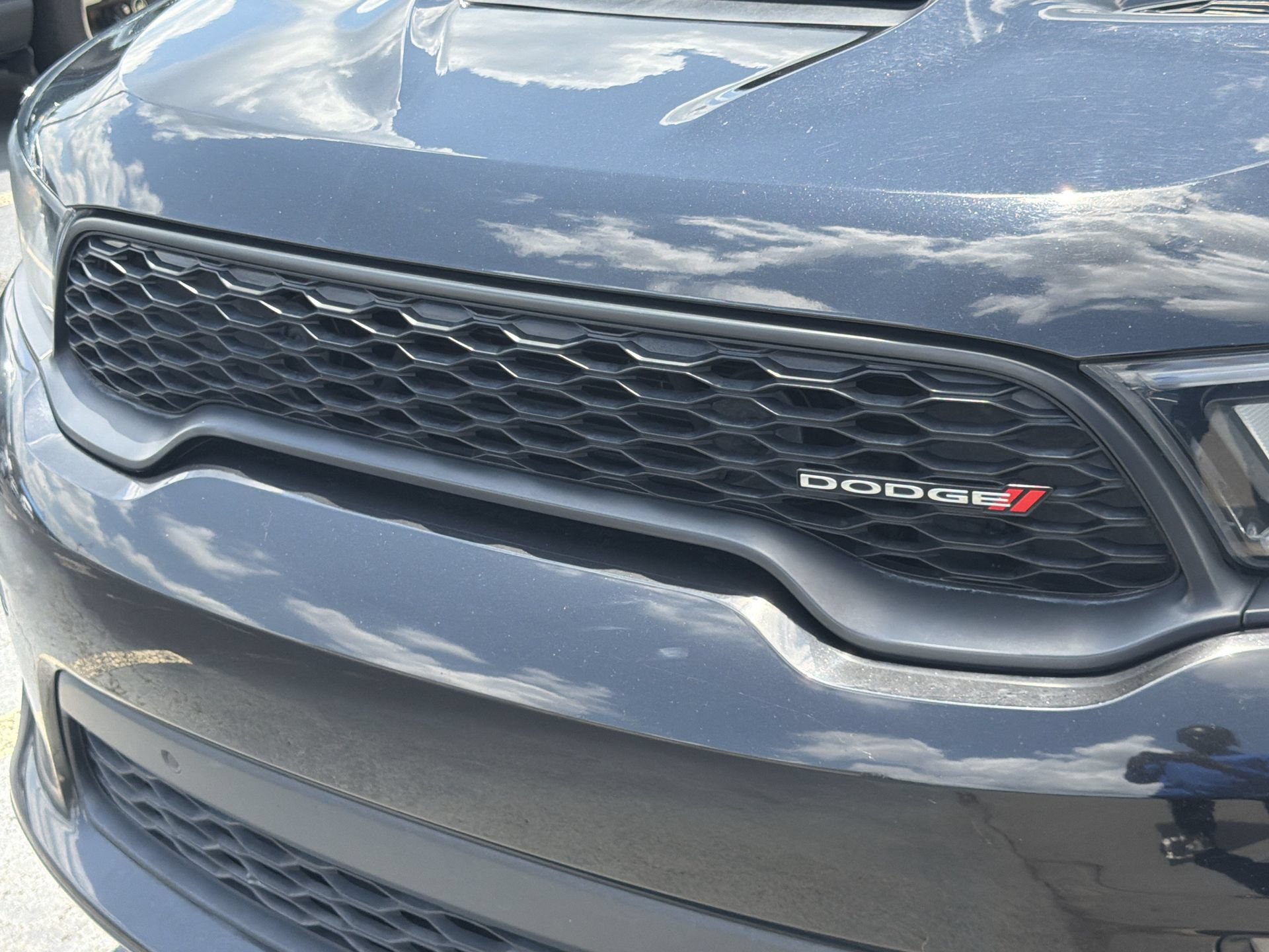 Used 2022 Dodge Durango R/T RWD image 8