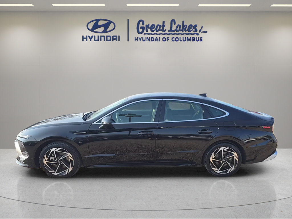 Certified 2026 Hyundai Sonata SEL FWD image 2