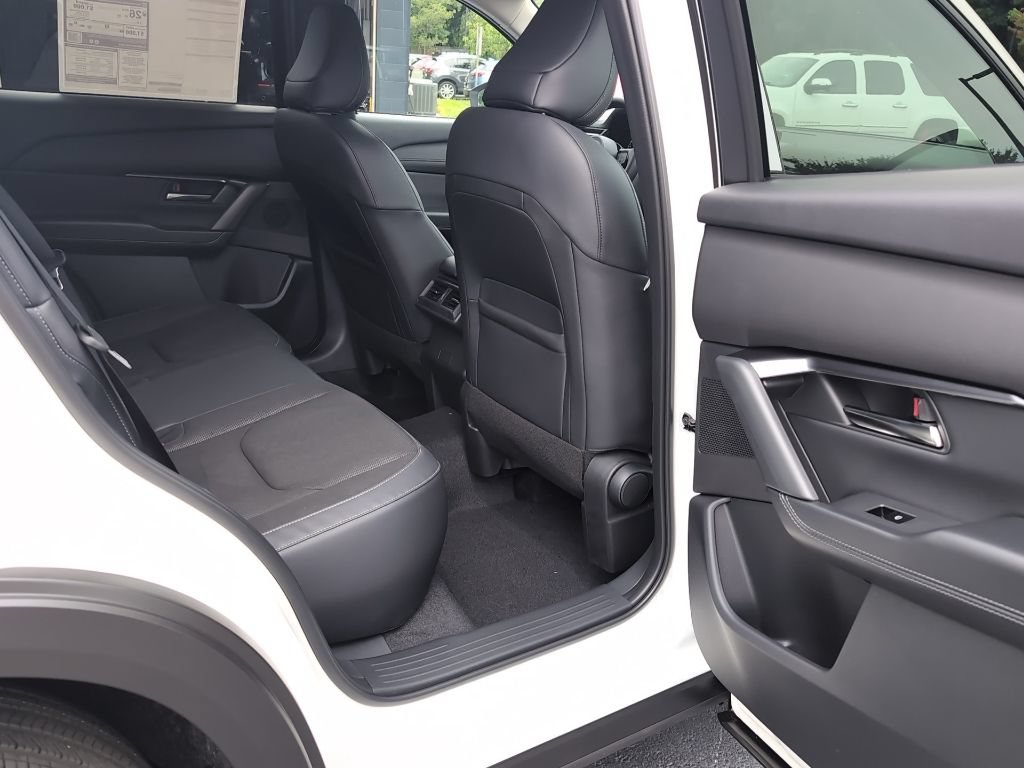 New 2026 MAZDA CX-5 Preferred AWD/4WD image 8