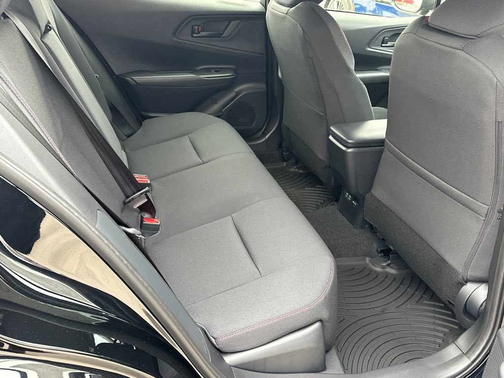 New 2026 Toyota Prius SE image 13