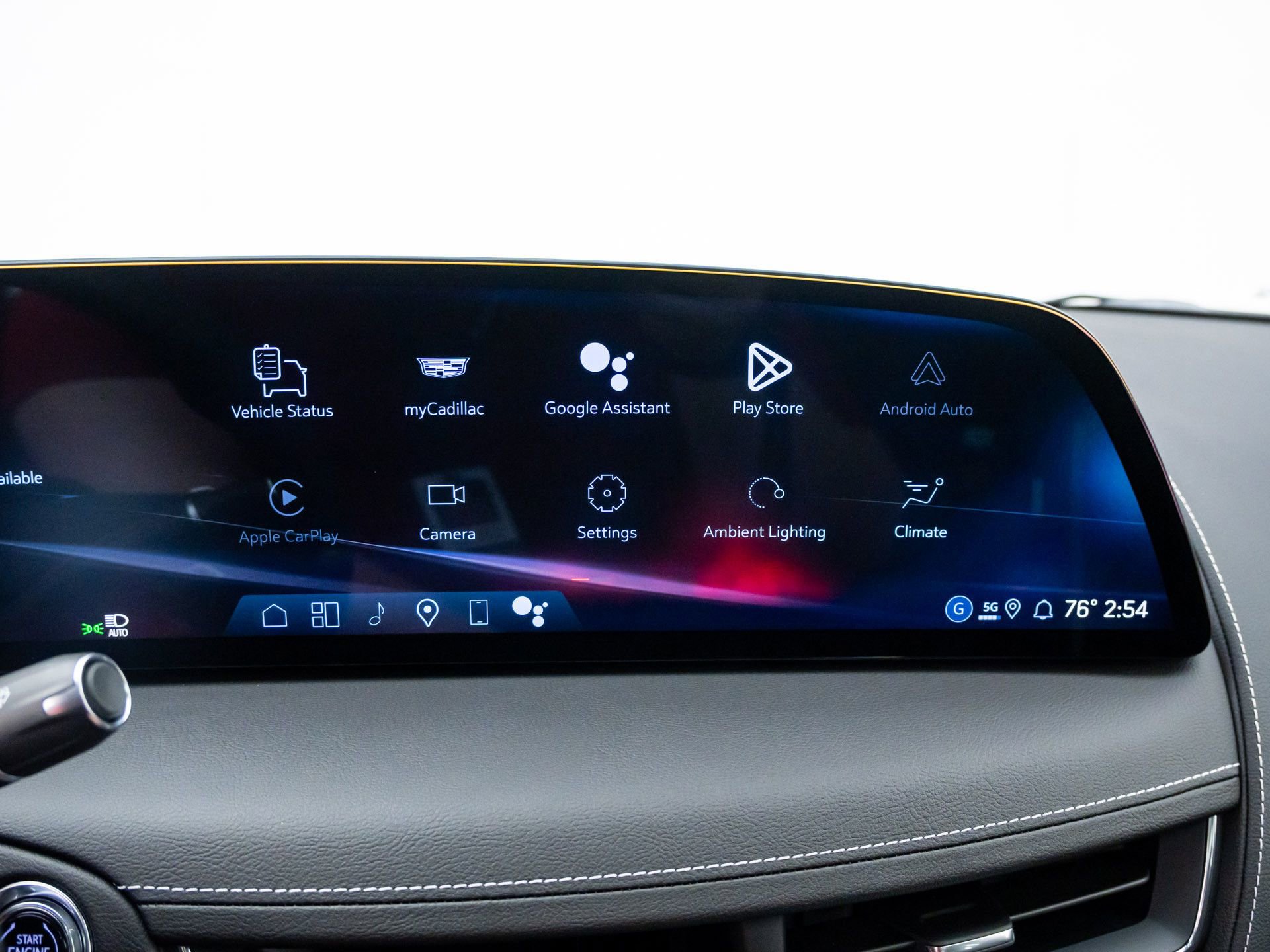 New 2026 Cadillac CT5 V w/ Technology Package image 25